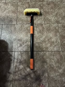 RV Wash Brush