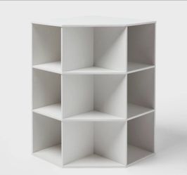 Corner Organizer / Toy organizer