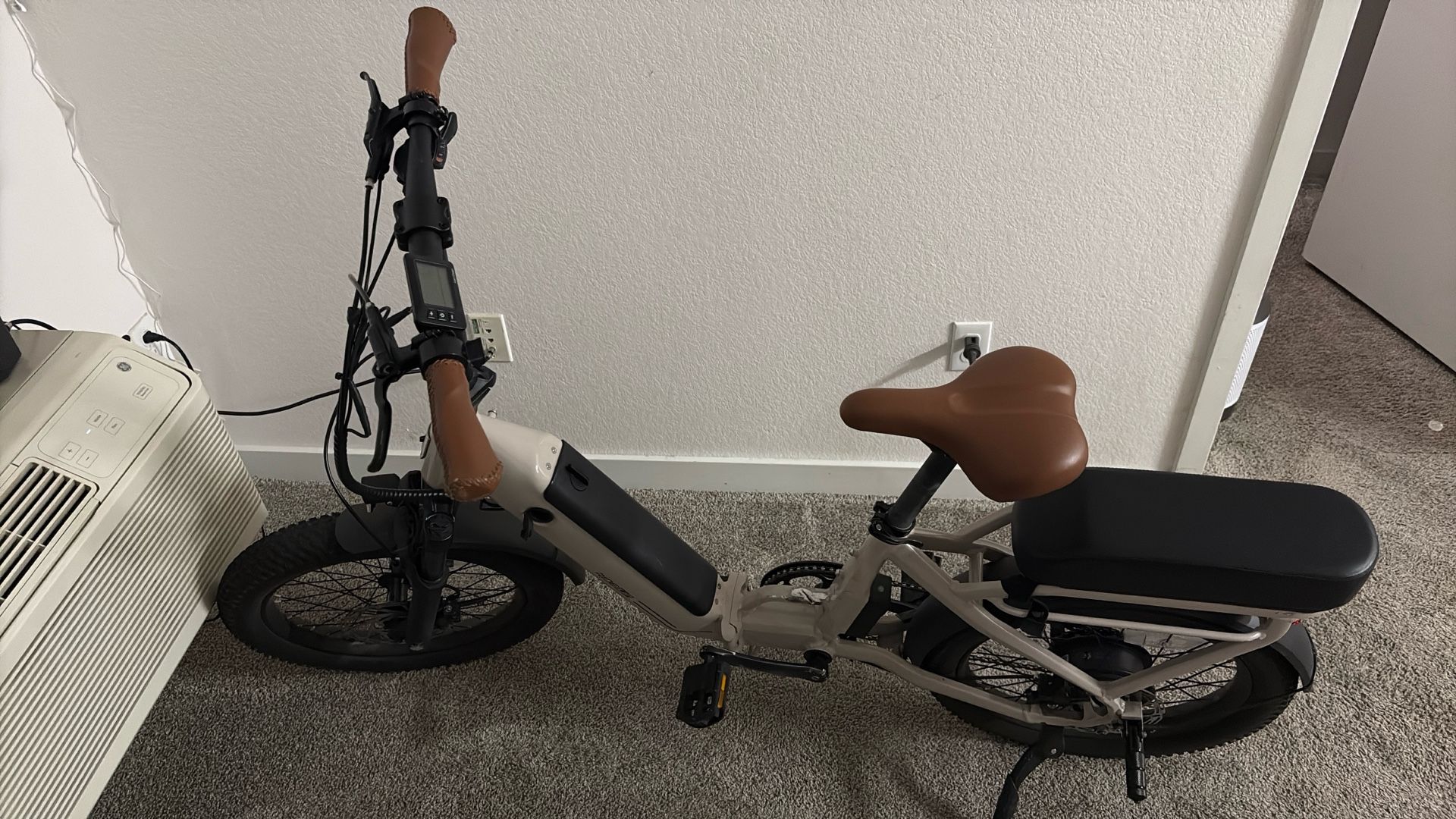 Electric Bike 