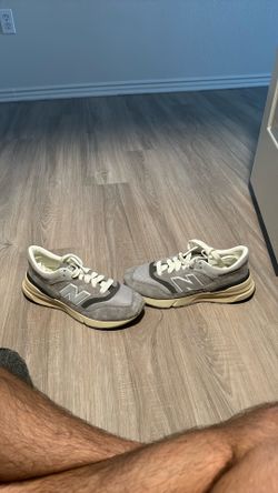 New Balance 997R