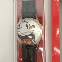 Disney Mickey Limited Release Collectible Watch
