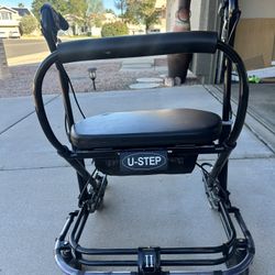 U-Step II Stabilizer/walker 