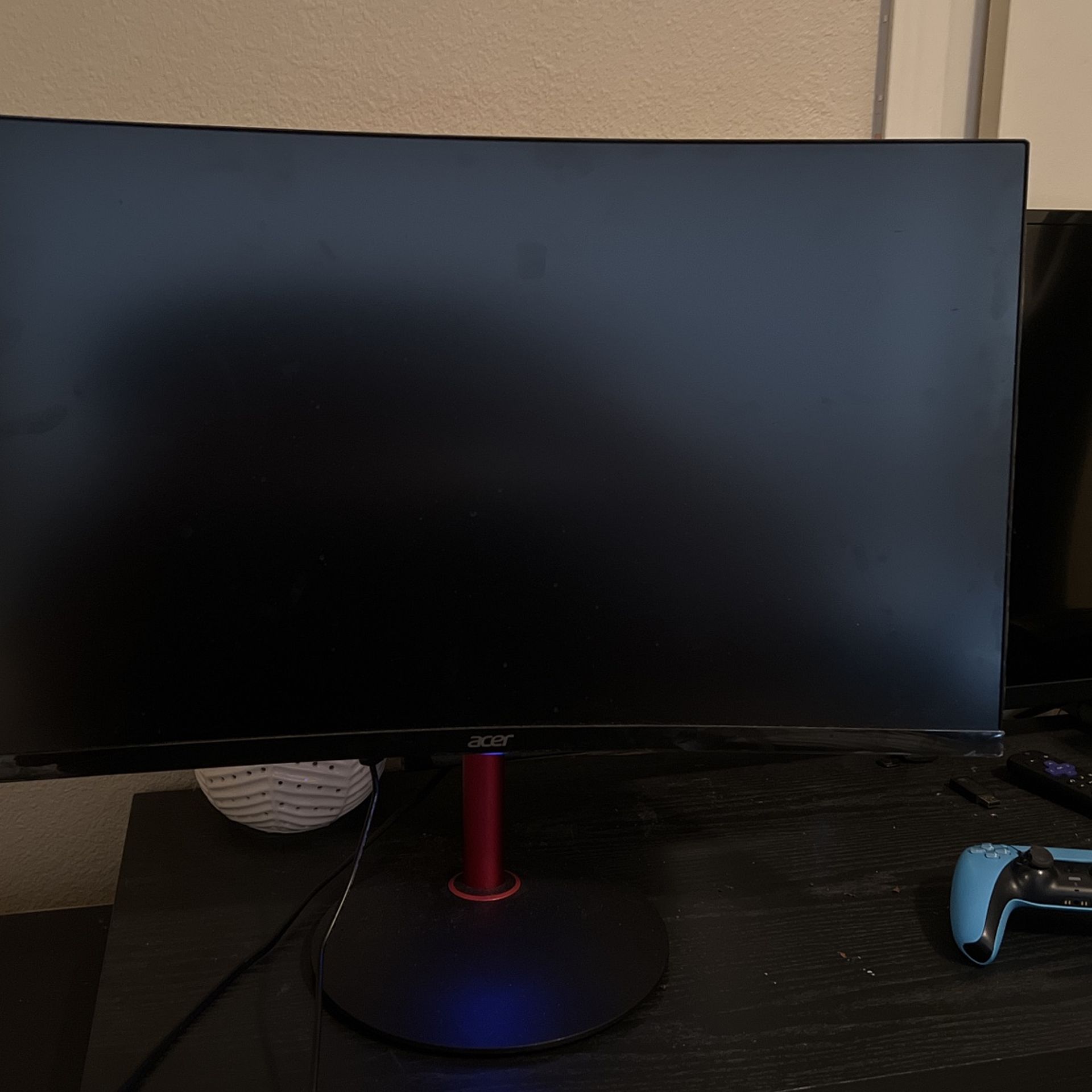 monitor gaming