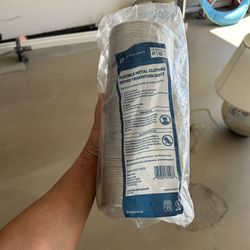 DRYER VENT