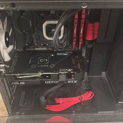 Gaming PC Ryzen 3900x 4070super