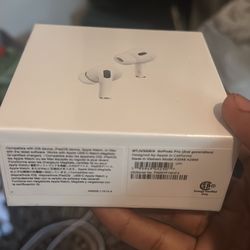 AirPod Pro Gen 2