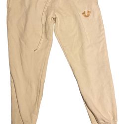 True Religion Joggers 