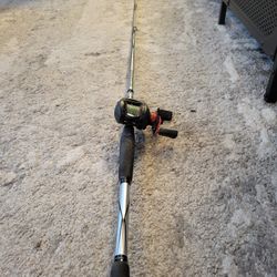 Fishing Pole