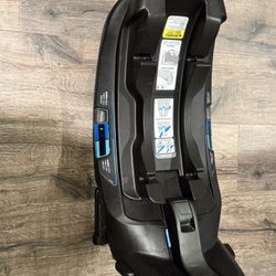 Nuna Pipa Aire Rx Base