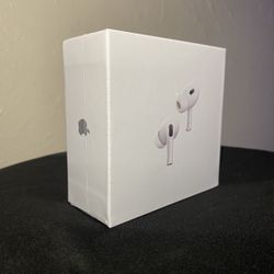 AirPods Pro Gen2