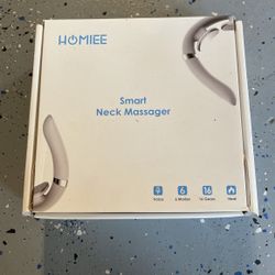 Neck Massager