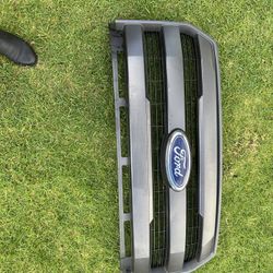 2015 Ford F-150 Grill Original