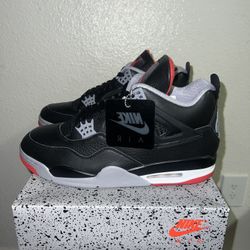 Retro 4 Jordan Reimagined Mens 12 