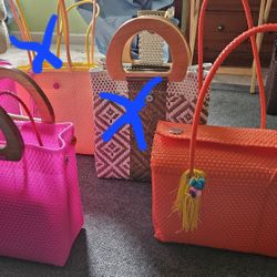 Women  Bags