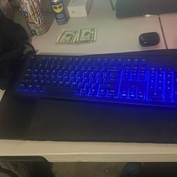 Steelseries Keyboard 100 Percent