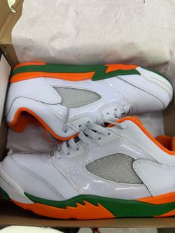 Jordan 5 Low PS