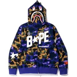 Bape Hoodie