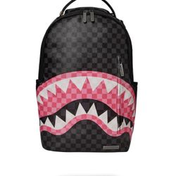 Bape Backpack