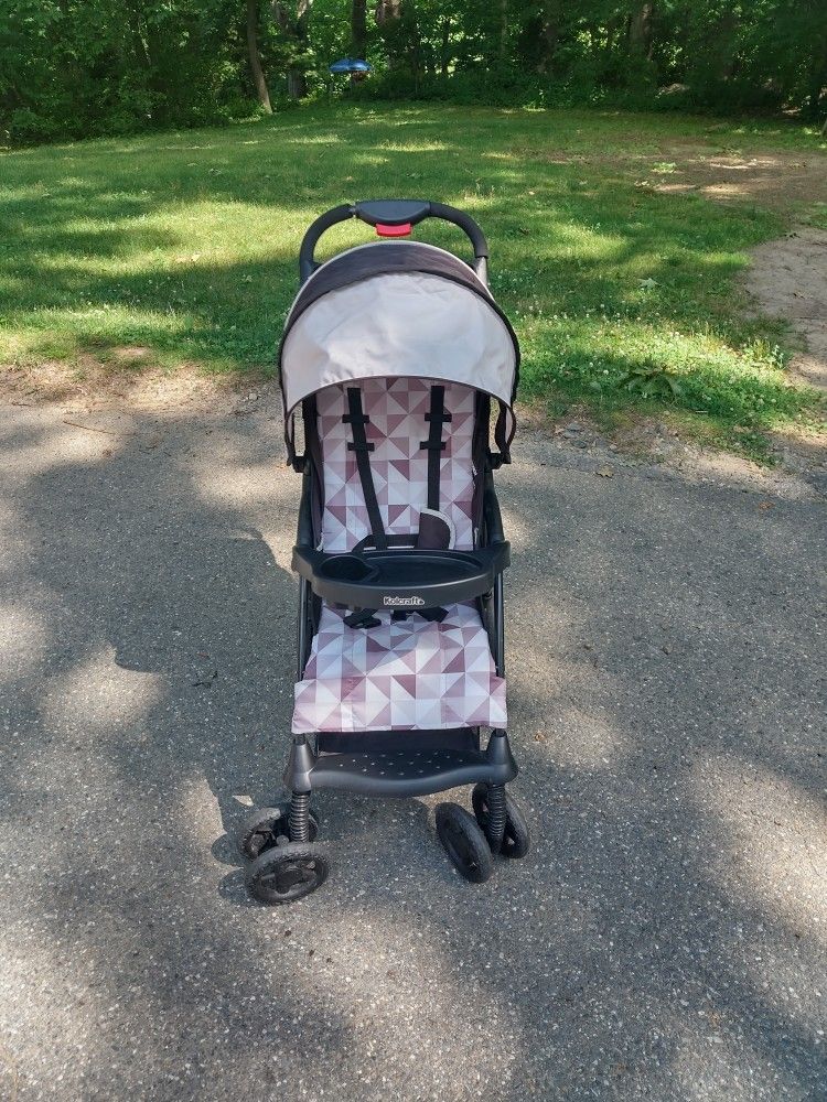 Kolcraft Stroller