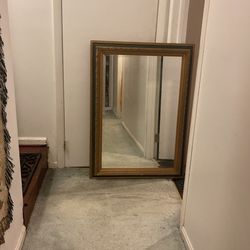 Decorative Mirror