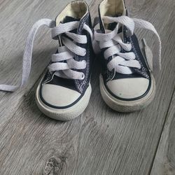 Converse Size 2 For Toddlers