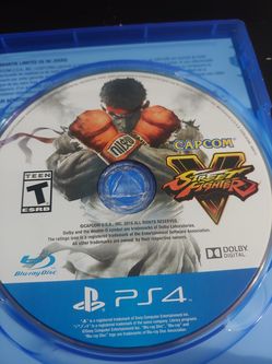 Street Fighter V Monster Hunter World Yakuza 0 And More For Sale In Gladstone Or Offerup Street Fighter V Monster Hunter World Yakuza 0 And More For Sale In Gladstone Or Offerup