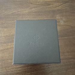 Zodiac Watch