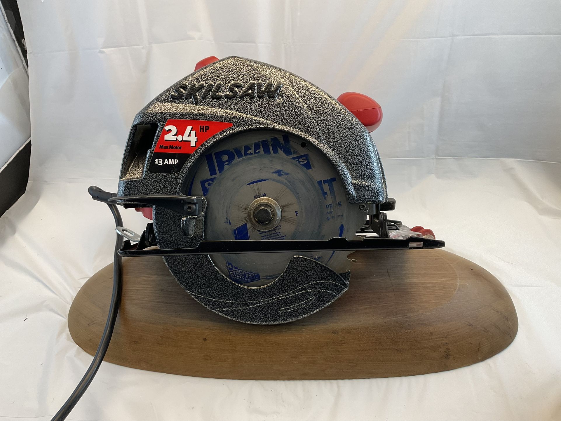 Skilsaw 7 1/2” Circular Saw $45 OBO