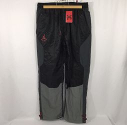 Jordan Off-White X Woven Pants 