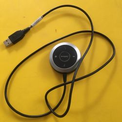 Jabra ENC010 AUX To USB Adapter 