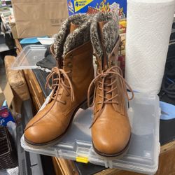 Womens Boots