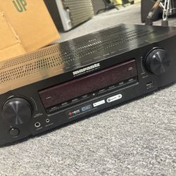 Marantz AV sound Receiver NR1711