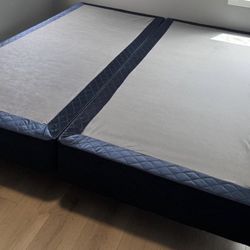 New King Bed Frame