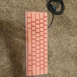 Razer Huntsman Mini Keyboard 