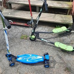 Scooter 
