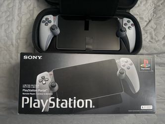 PS Portal 30th