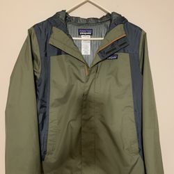 Patagonia Boys Jacket XL