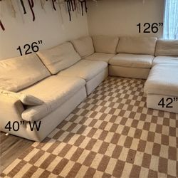 Ashley Furniture Sectional Couch