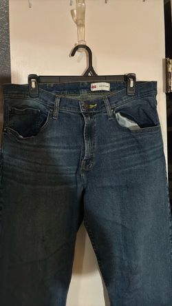 Levi's Slim Straight Men's Jeans