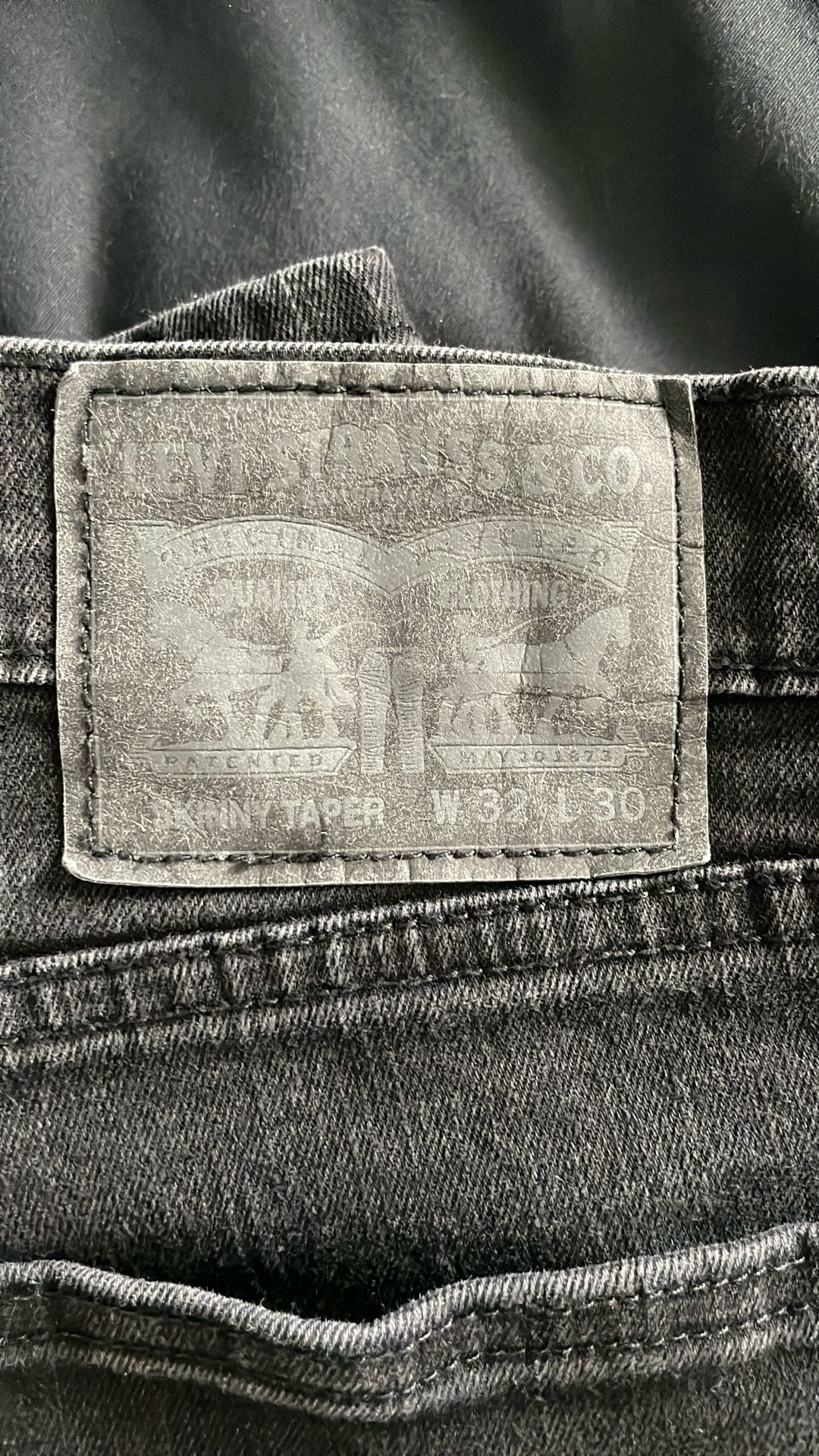 Jeans Levi’s 