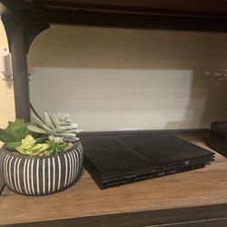  Refurbished PlayStation 2 Slim W/warranty 