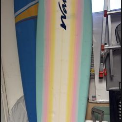 Surfboard Wave storm Soft Board