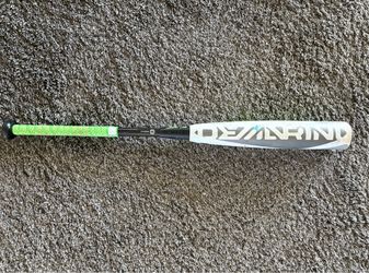 Demarini CF Zen Green “The GOAT” Balanced Baseball Bat | 31/21