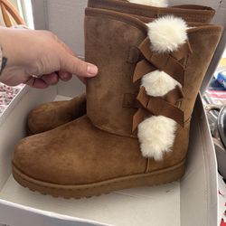 Women’s Winter Boots 