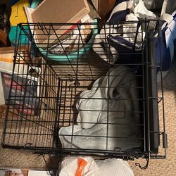 Dog Crate