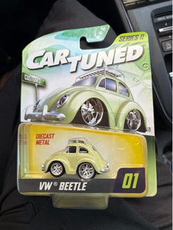 Car Tuned