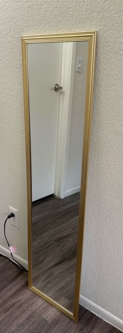 Standing Mirror