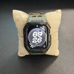 Apple Watch Series 8 WR 50M