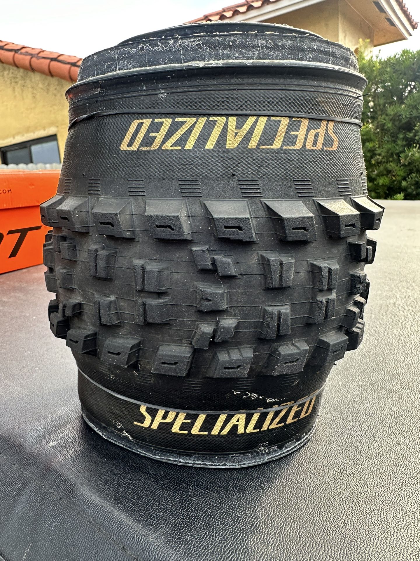 Specialized Mtb Tire 