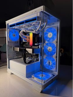 RTX 3080TI 12GB | RYZEN 7 5800X 8CORE | 32GB DDR4 | 1TB SSD | gaming PC